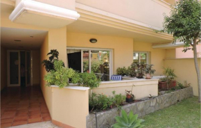 One-Bedroom Apartment in Nerja